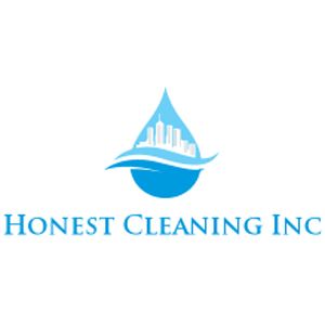 Honest Cleaning Inc - Logo