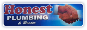 Honest Plumbing & Rooter, Inc. - Logo