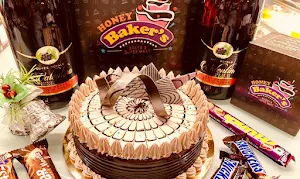Honey Baker's - Cover photo