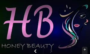 Honey Beauty - Cover photo