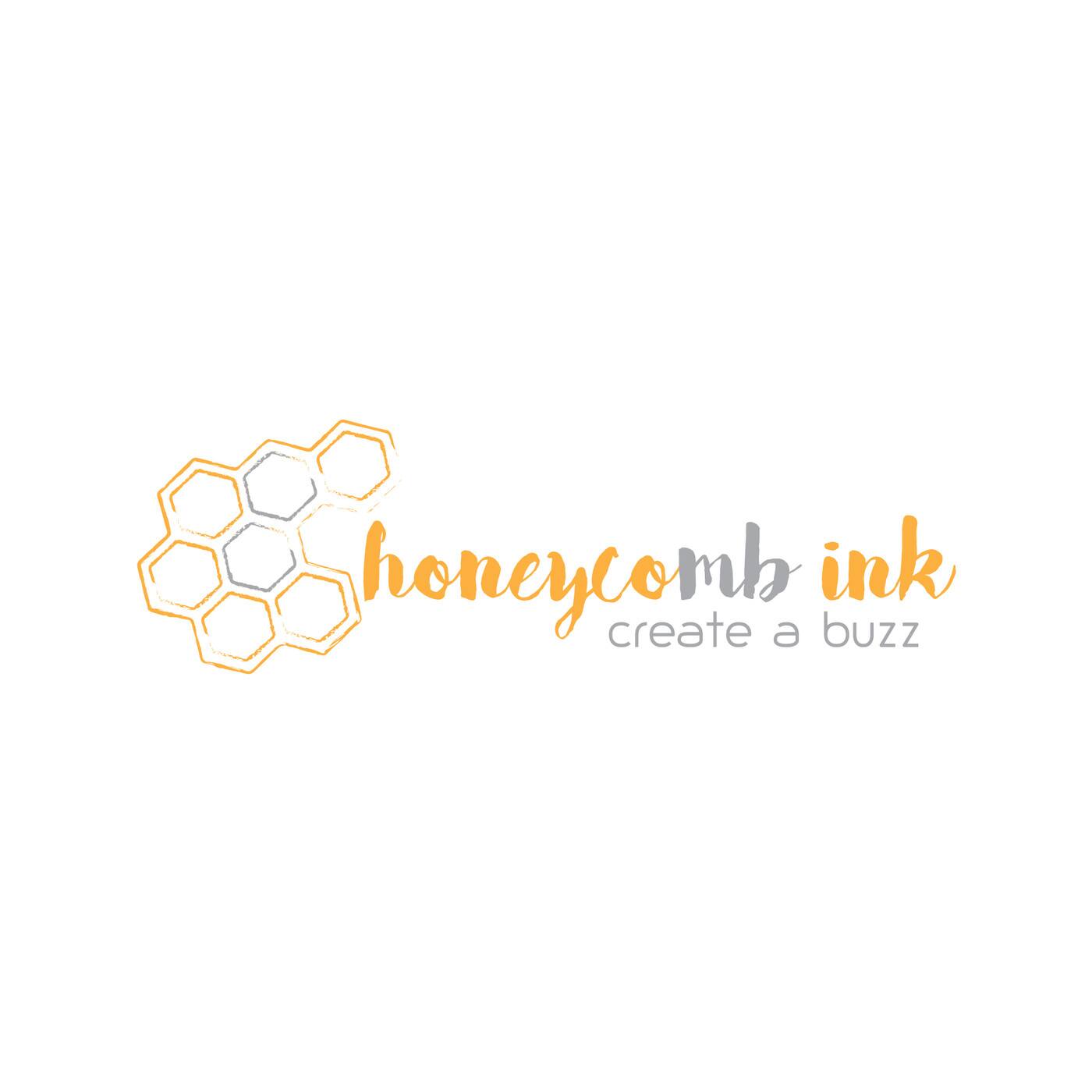 Honeycomb Ink - Logo