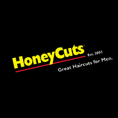HoneyCuts - Logo