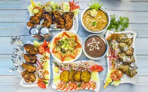 Honey Da Dhaba - Cover photo