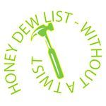 Honey Dew List - without a Twist - Logo