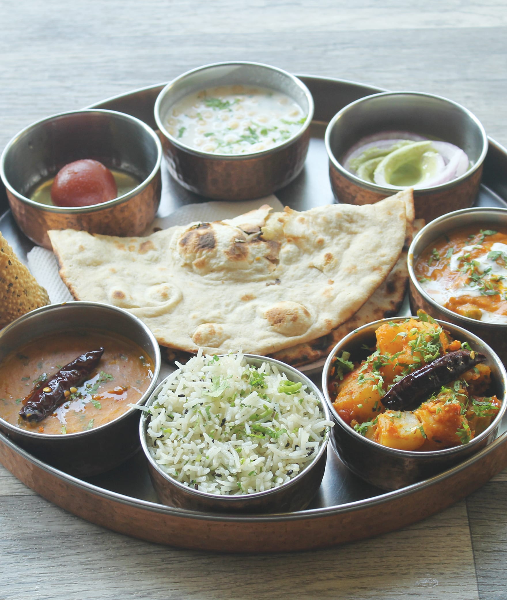 Honey Dhaba (Ajit Singh Road) - Logo
