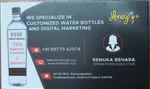 Honeygo Marketing - Logo