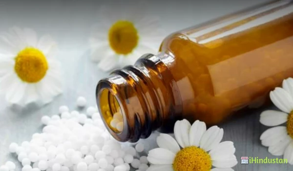 Honey Homoeo Clinic - Logo