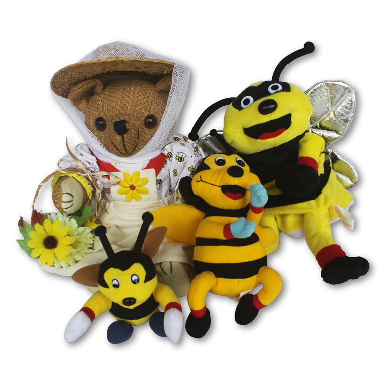 Honey House Kuranda - Logo