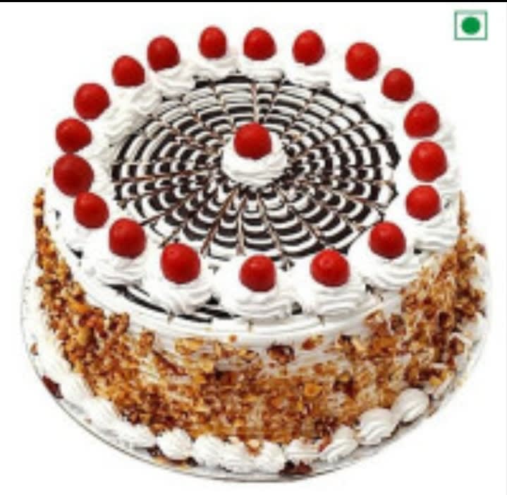 Honey Money Bakery - Logo