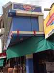 Honey Money Ice Cream Parlour - Logo