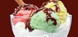 Honey Money Ice Cream Parlour - Cover photo