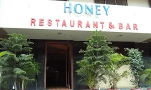 Honey Restaurant - Cover photo