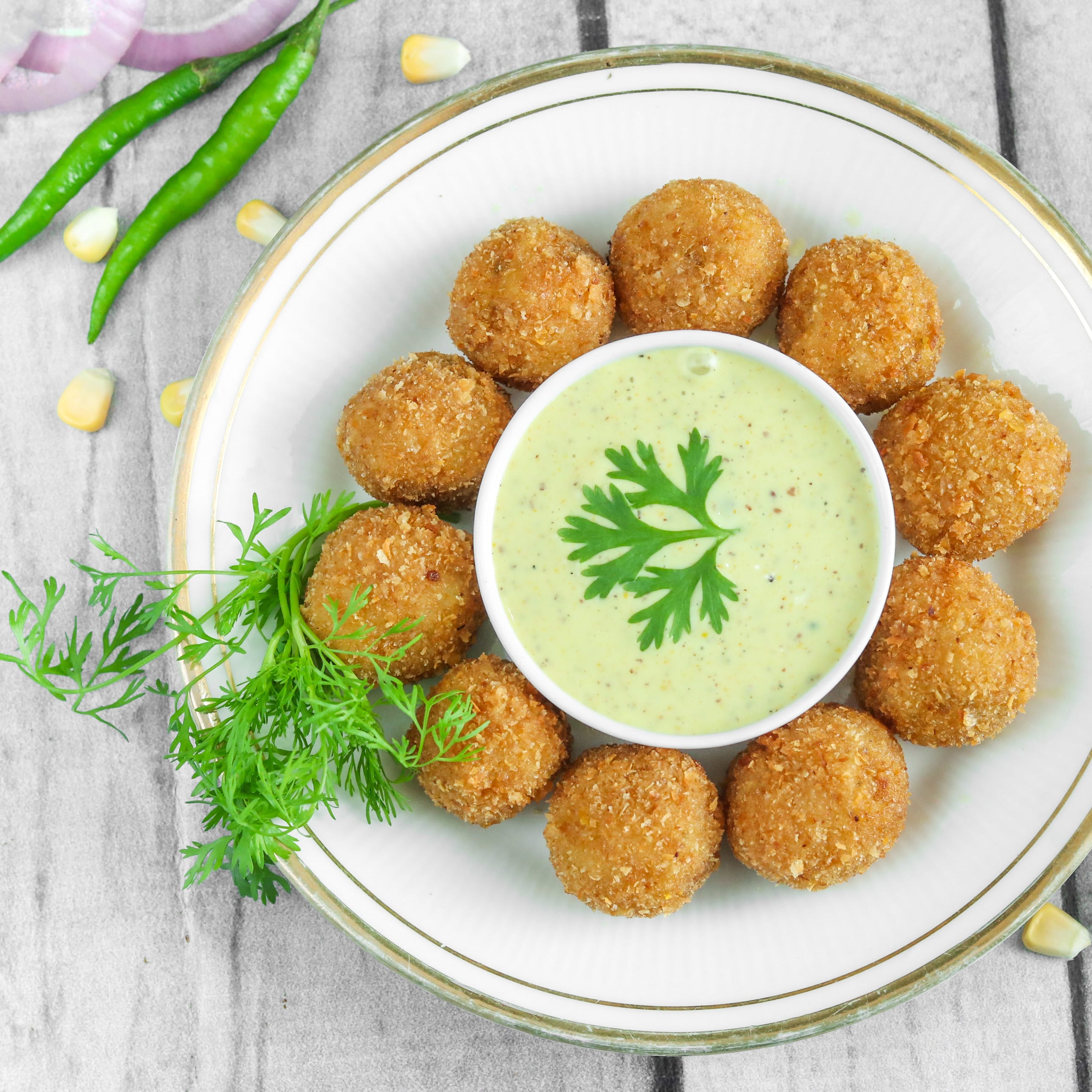 Honeys Delights - Logo