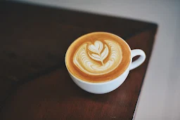 Honey & Sunny Cafe - Logo