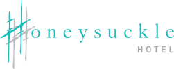 Honeysuckle Hotel - Logo