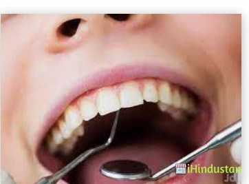 Hongal Dental Clinic - Logo