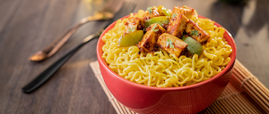 Hong-Kong Noodle Company - Logo