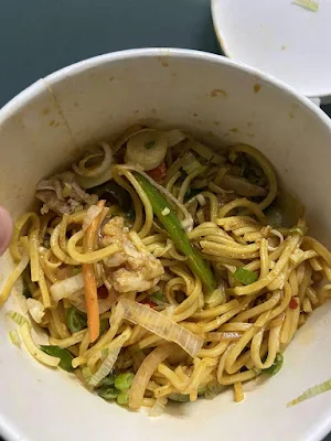 Hong's Kitchen - Logo