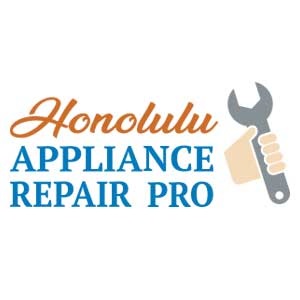 Honolulu Appliance Repair Pro - Logo