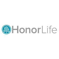 Honor Life - Logo