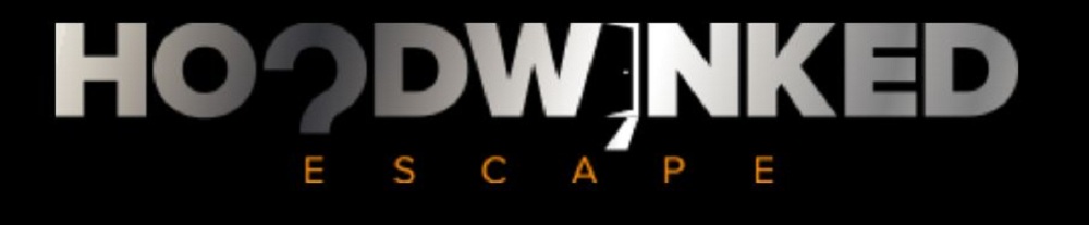 Hoodwinked Escape - Logo