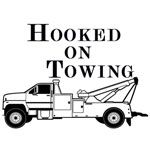 Hooked On Towing - Logo