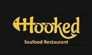 Hooked Seafood Restaurant - Logo