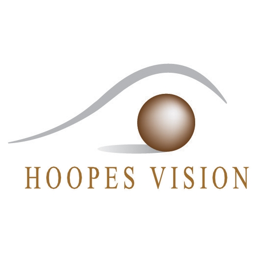 Hoopes Vision - Logo