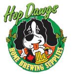 Hop Dawgs Homebrewing Supplies Ltd. - Logo