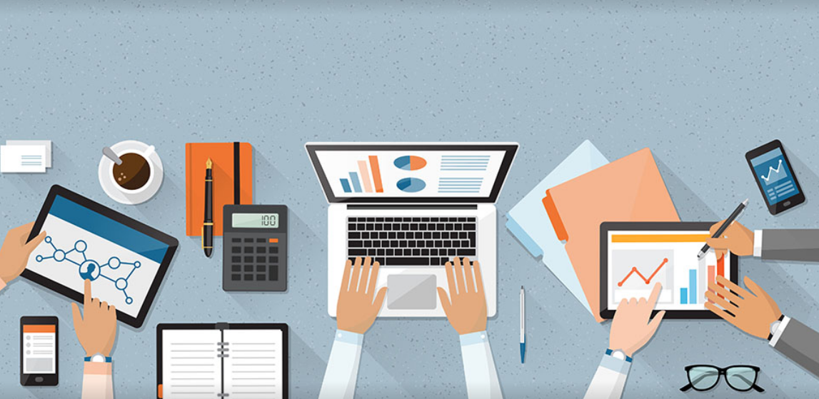 Hope Accounting - Cover photo
