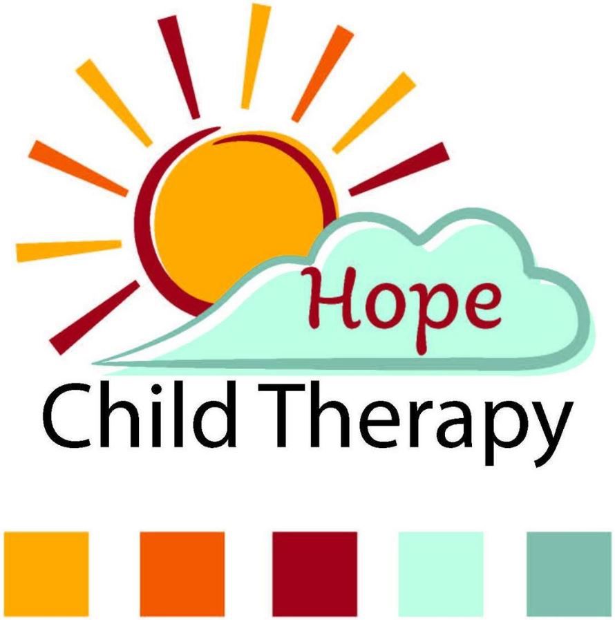 Hope Child Therapy - Logo