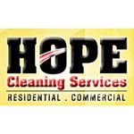 Hope Cleaning Service - Logo