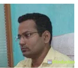 Hope Homeopathic Clinic Dr VINAY KUMAR SINGH - Logo
