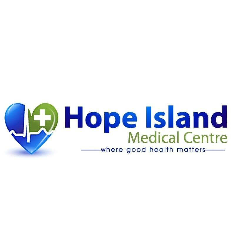 Hope Island Medical Centre - Logo