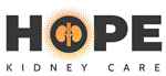 Hope Kidney Care - Logo