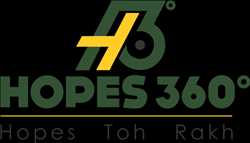 Hopes 360degree Pvt Ltd 249289 - Logo