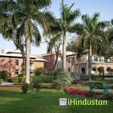 Hopetown Girls’ School Dehradun - Logo
