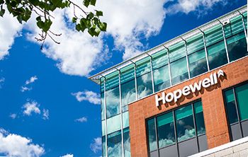 Hopewell Group of Companies - Logo