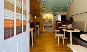 Hopnbite Cafe And Kitchen - Cover photo
