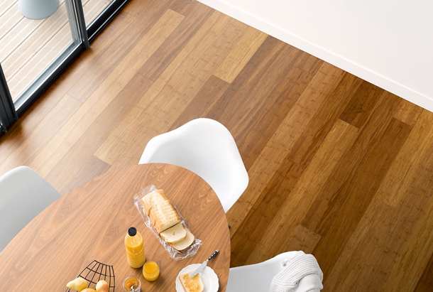 Hoppens Floorworld - Cover photo