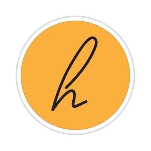 Hopscotch Bar - Logo