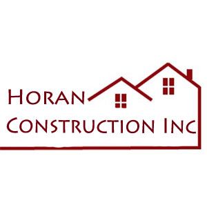 Horan Construction Inc - Logo