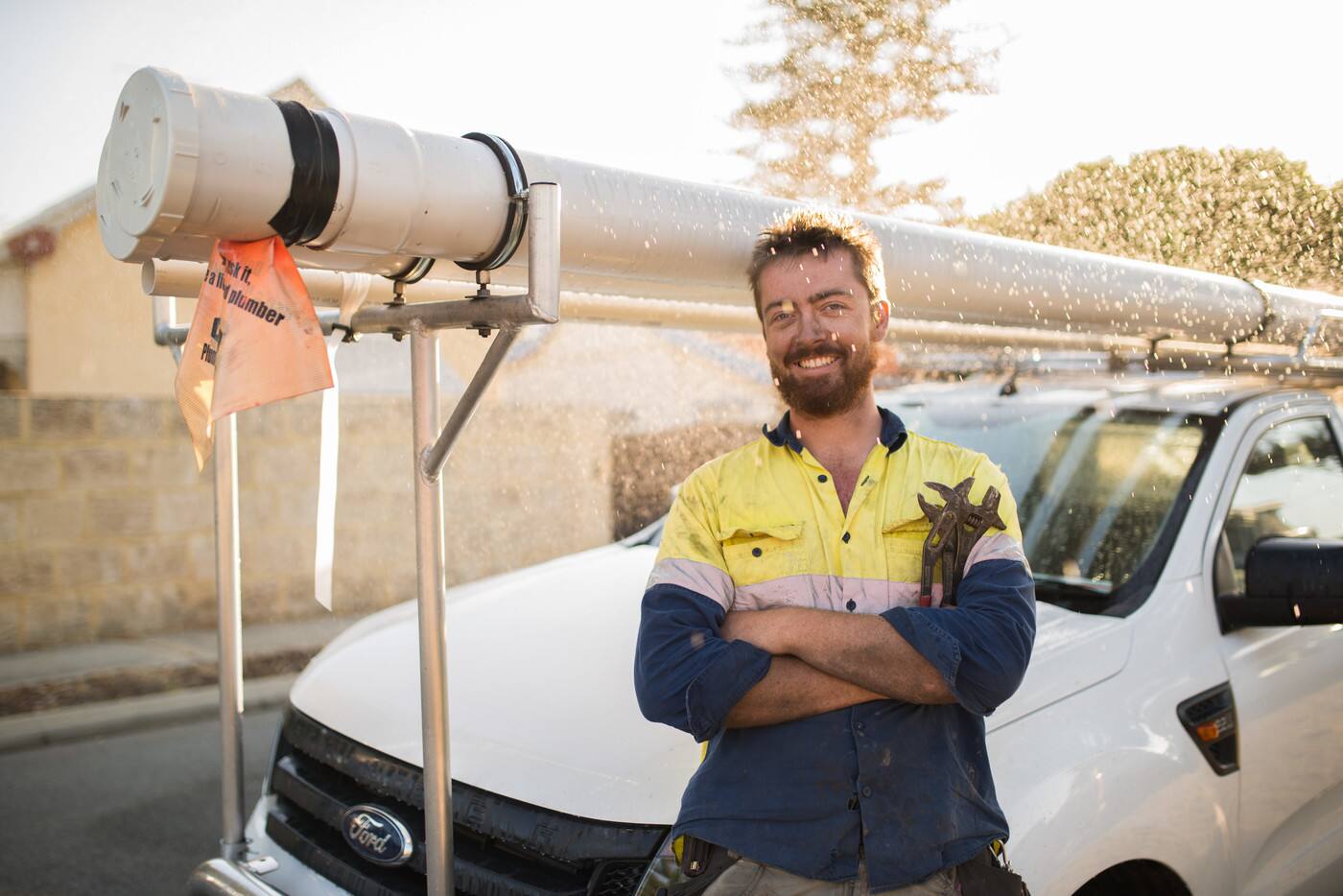 Horatio Plumbing Services - Cover photo
