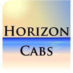 Horizon Cabs - Logo