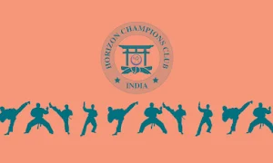 Horizon Champions Club - Logo