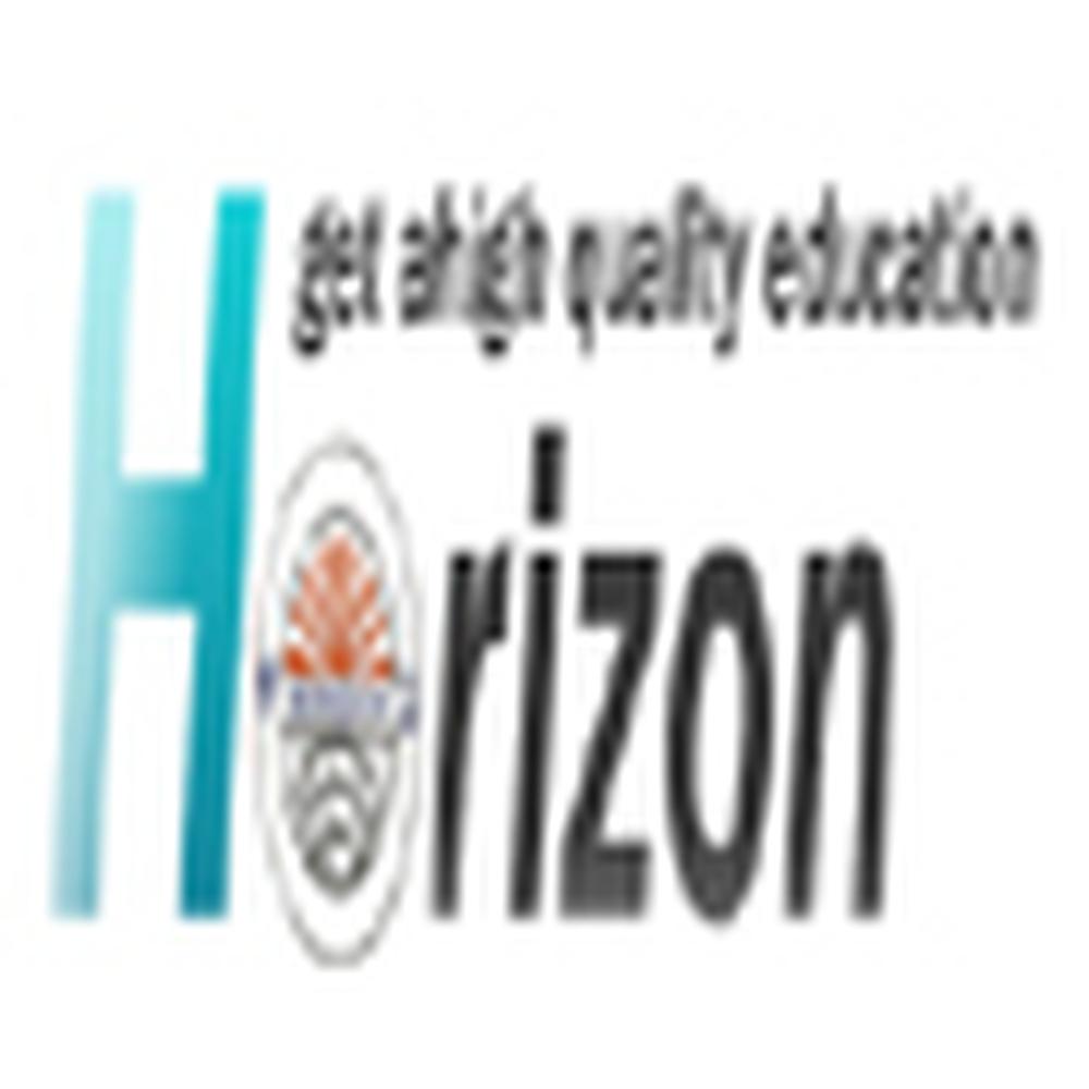 Horizon College of Pharmacy (HCP) - Logo