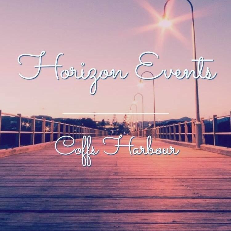 Horizon Corporate Events - Logo