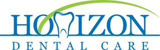 Horizon Dental Care - Logo