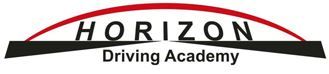 Horizon Driving Academy - Logo