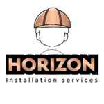 Horizon Installations Services - Logo
